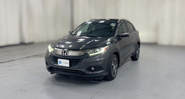 Thumbnail: 2022 Honda HR-V - 1