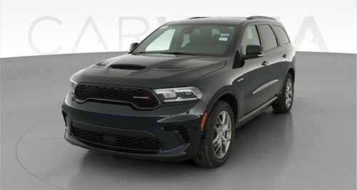 2027 Dodge Durango