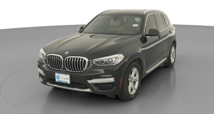 Thumbnail: 2020 BMW X3 - 1