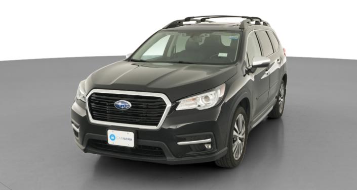 Thumbnail: 2021 Subaru Ascent - 1