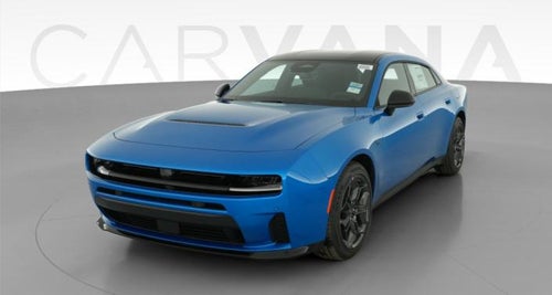2027 Dodge Charger