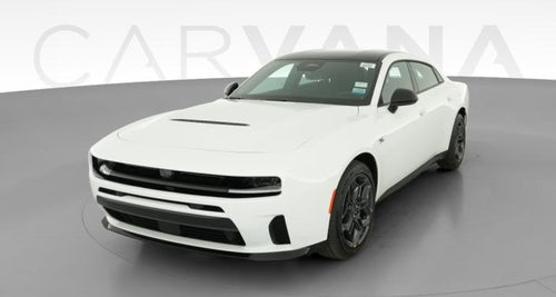 2027 Dodge Charger
