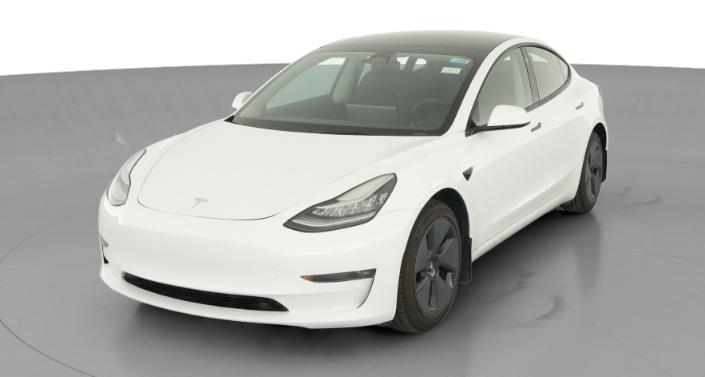 Thumbnail: 2022 Tesla Model 3 - 1