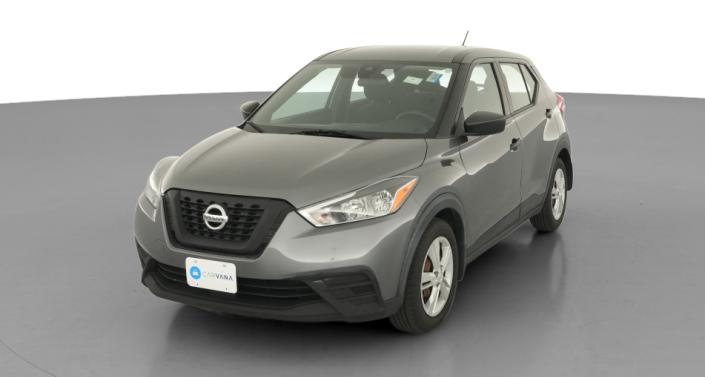 2020 Nissan Kicks S -
                  Colonial Heights, VA