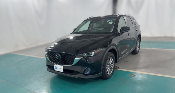 Thumbnail: 2023 Mazda CX-5 - 1
