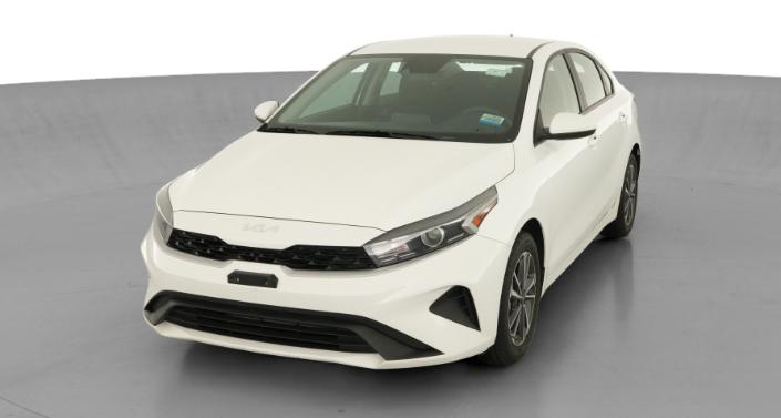Thumbnail: 2024 Kia Forte - 1