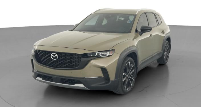 2024 Mazda CX-50 Turbo Premium -
                  Rocklin, CA
