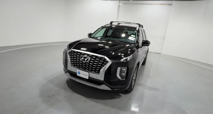 Thumbnail: 2022 Hyundai Palisade - 1