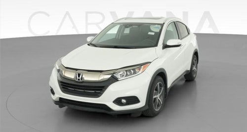 2022 Honda HR-V