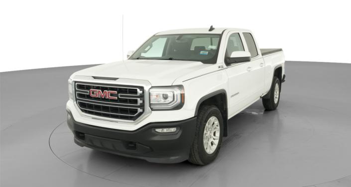 2018 GMC Sierra 1500 SLE -
                  Hebron, OH