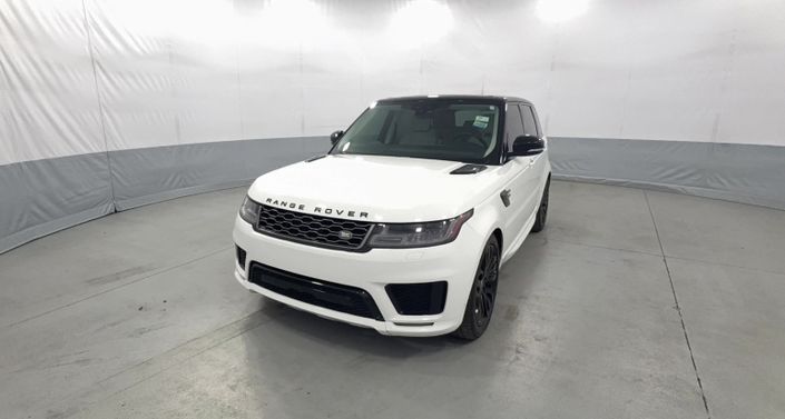 Thumbnail: 2022 Land Rover Range Rover Sport - 1