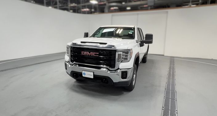 2021 GMC Sierra 2500  -
                  Tracy, CA