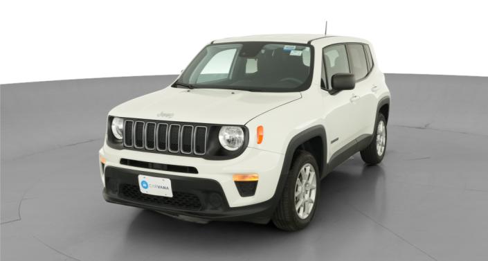 Thumbnail: 2023 Jeep Renegade - 1