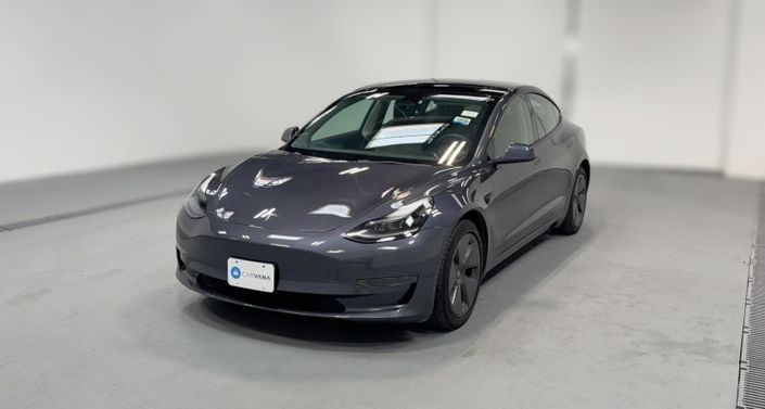 Thumbnail: 2022 Tesla Model 3 - 1
