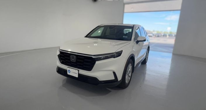 Thumbnail: 2025 Honda CR-V - 1