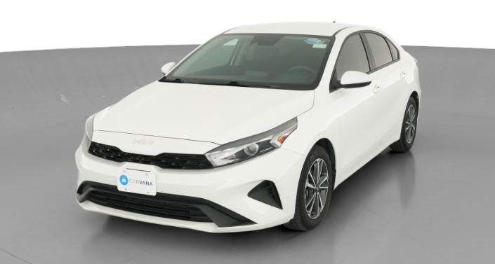 2024 Kia Forte LXS -
                  San Antonio, TX
