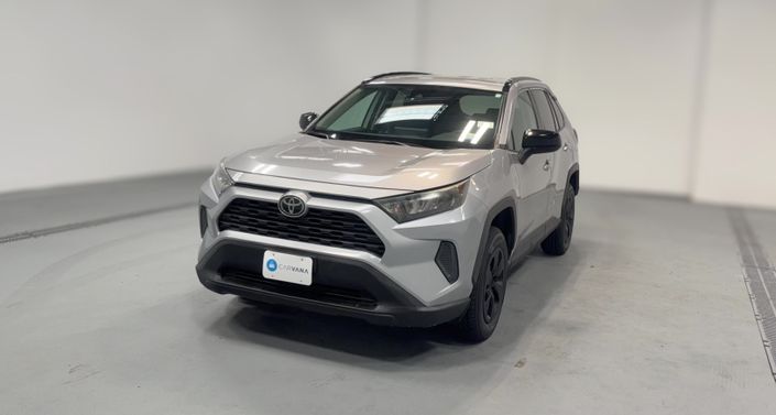 Thumbnail: 2019 Toyota RAV4 - 1