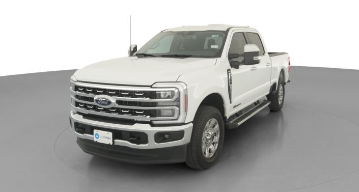 Thumbnail: 2026 Ford Econoline - 1