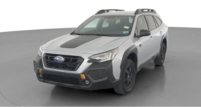 Thumbnail: 2025 Subaru Outback - 1