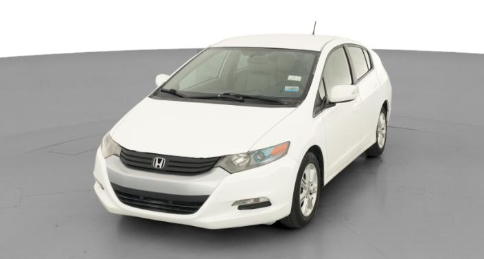 2011 Honda Insight EX -
                  Auburn, GA