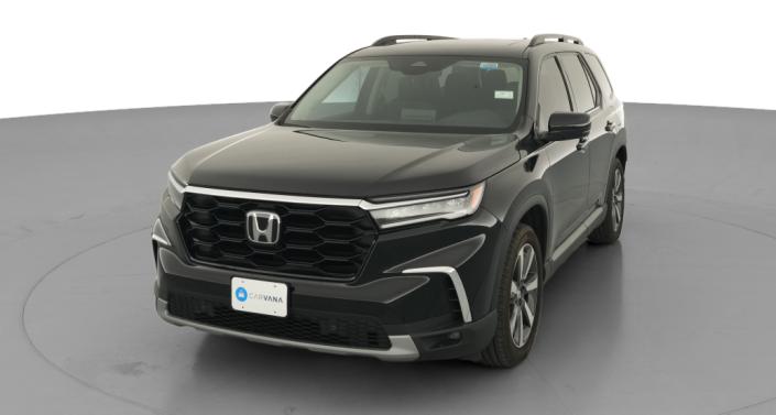 Thumbnail: 2024 Honda Pilot - 1