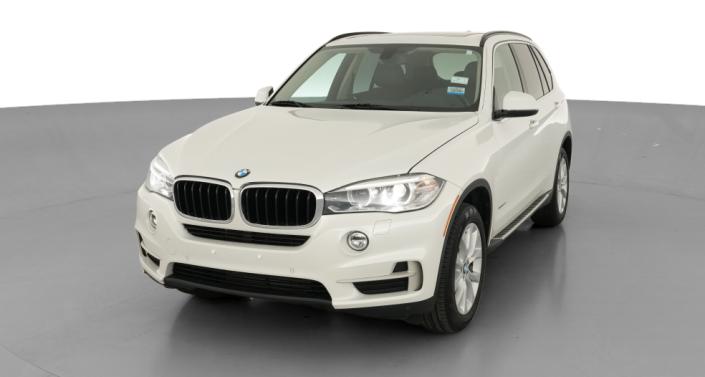 2016 BMW X5 xDrive35i -
                  Richton Park, IL