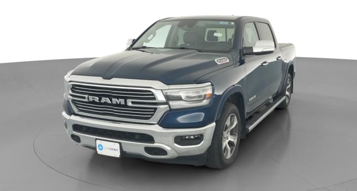 Thumbnail: 2022 RAM 1500 - 1
