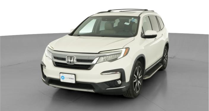Thumbnail: 2019 Honda Pilot - 1
