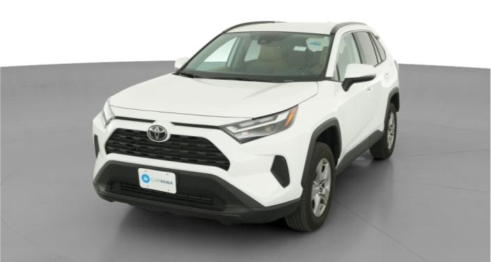 Thumbnail: 2025 Toyota RAV4 - 1