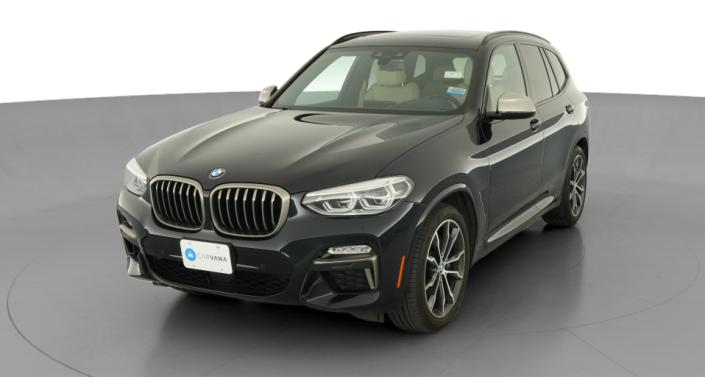 2018 BMW X3 M40i -
                  Rocklin, CA