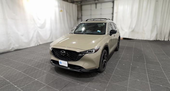 Thumbnail: 2024 Mazda CX-5 - 1
