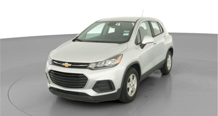 Thumbnail: 2020 Chevrolet Trax - 1