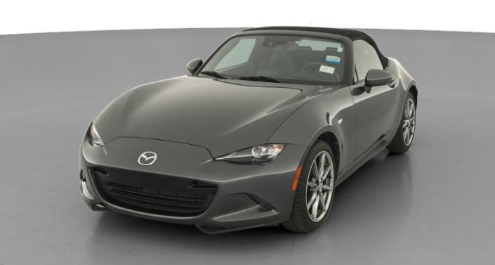 Thumbnail: 2022 Mazda MX-5 Miata - 1