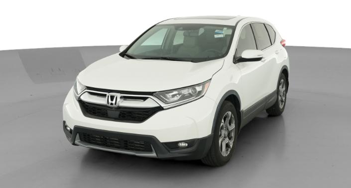 Thumbnail: 2019 Honda CR-V - 1