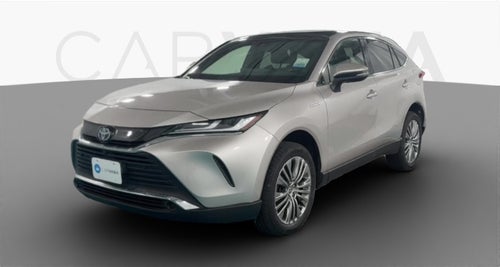 2021 Toyota Venza