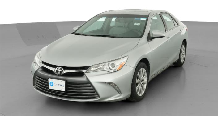 Thumbnail: 2015 Toyota Camry - 1