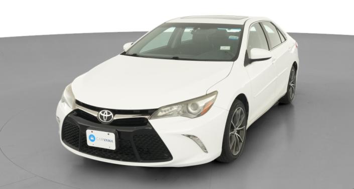 Thumbnail: 2015 Toyota Camry - 1