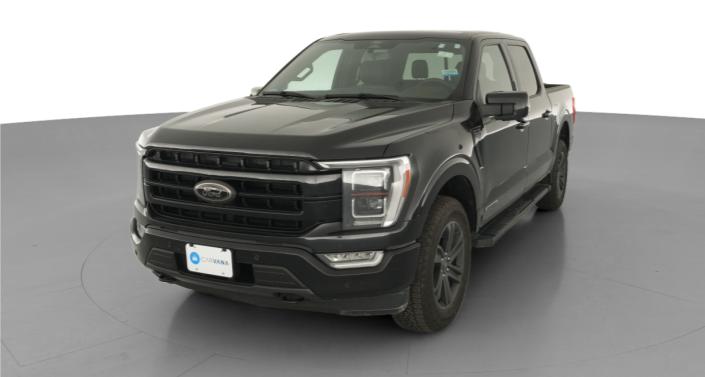 Thumbnail: 2022 Ford Econoline - 1