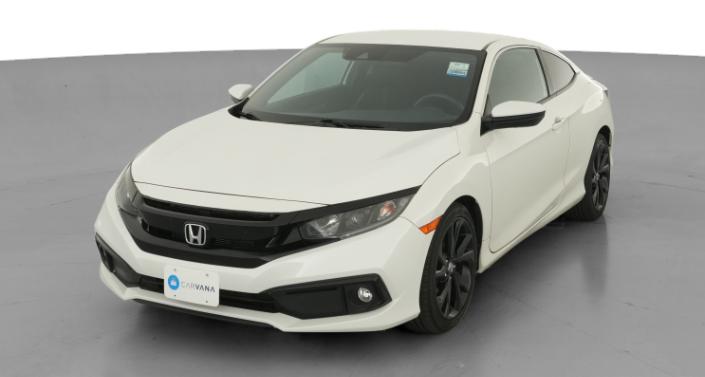 Thumbnail: 2020 Honda Civic - 1