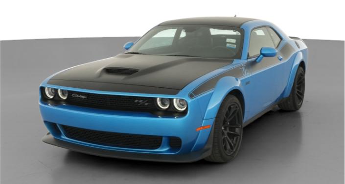 Thumbnail: 2023 Dodge Challenger - 1