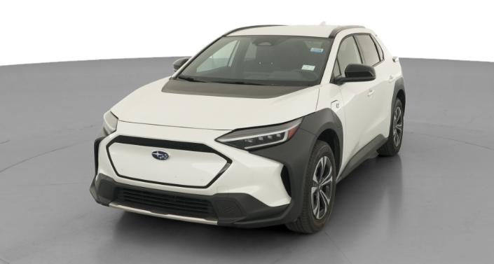 2025 Subaru Solterra Premium -
                  Fort Worth, TX