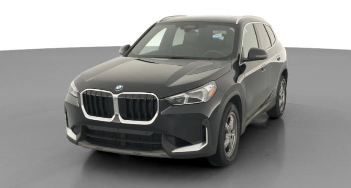 Thumbnail: 2023 BMW X1 - 1