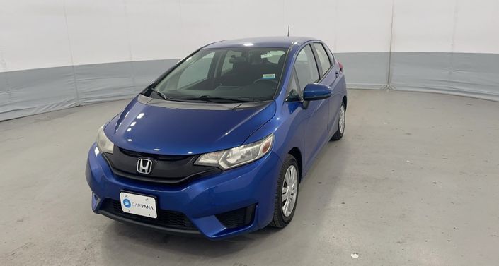 2016 Honda Fit LX -
                  Akron, NY