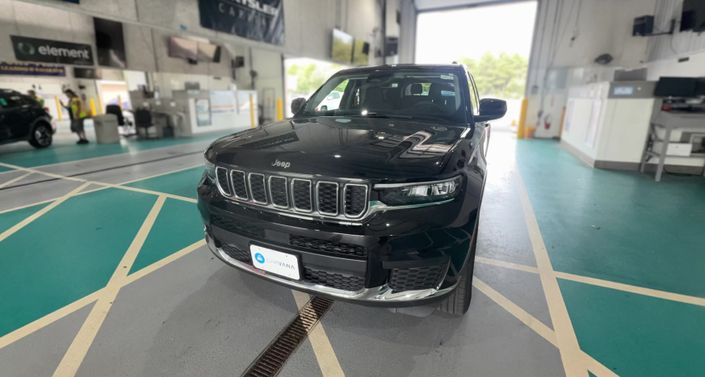 Thumbnail: 2023 Jeep Grand Cherokee L - 1