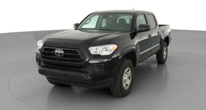 Thumbnail: 2023 Toyota Tacoma - 1