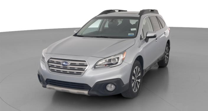 Thumbnail: 2017 Subaru Outback - 1