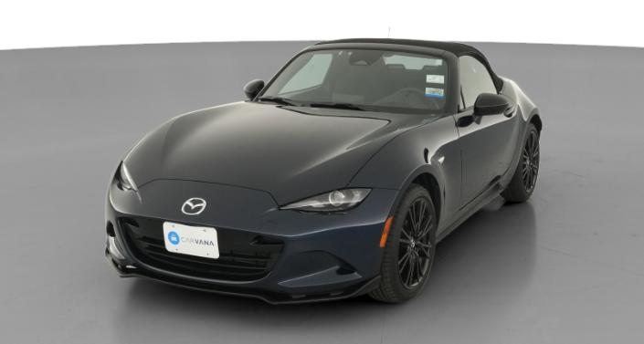 Thumbnail: 2025 Mazda MX-5 Miata - 1