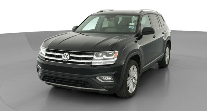 Thumbnail: 2019 Volkswagen Atlas - 1
