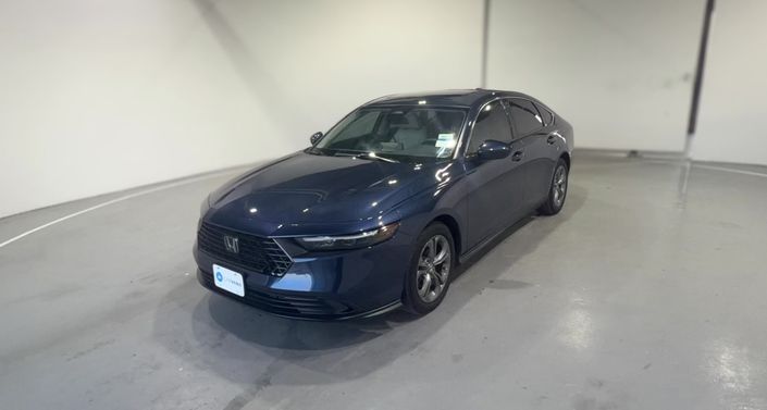 Thumbnail: 2024 Honda Accord - 1
