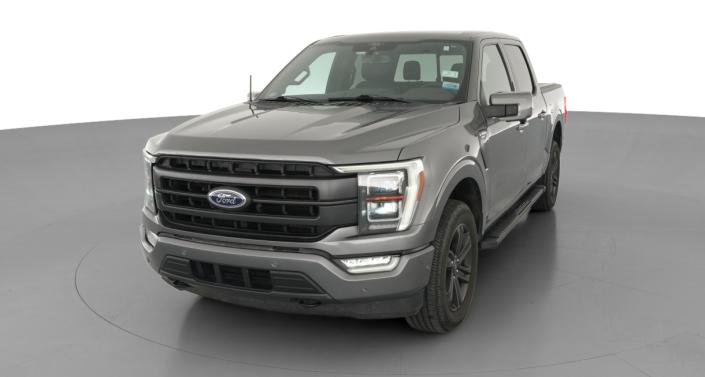 Thumbnail: 2022 Ford Econoline - 1
